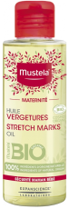 Mustela Maternit&eacute; Striemen Olie 105ml