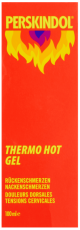 Perskindol Thermo Hot Gel 100ml
