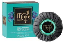 Maja Aqua Turquesa zeep 100 gram