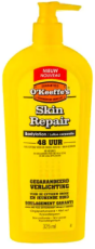o keeffe s Skin repair body lotion pomp 325 ml