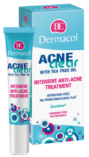 dermacol Acneclear treatment 15 ml