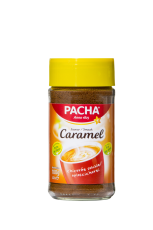 Pacha Caramel koffie 100g