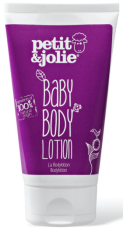 Petit & Jolie Baby body lotion 150ml