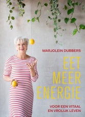 Reuzenaar Eet meer energie boek