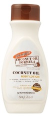 Palmers Coconut oil formula body lotion 250ml