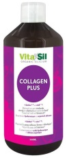 vitasil Collagen plus 500ml