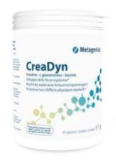 metagenix Creadyn 517 gram