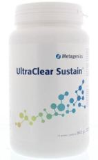 Metagenics UltraSustain  840g