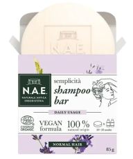 NAE Riparazione Daily Shampoo Bar 85 gram