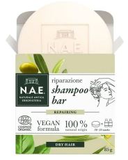 NAE Riparazione Repair Shampoo Bar 85 gram