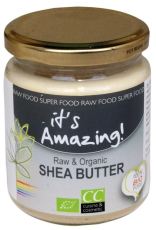 It's Amazing Shea butter bio 200 gram