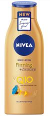 Nivea Bodylot bronze q10 firm 400ml