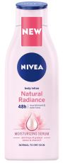 Nivea Bodylotion radiance 200ml