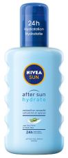 Nivea Sun After Sun Spray Hydrate 200 ML