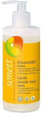 Sonett Afwasmiddel Calendula biologisch 300ml
