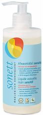 Sonett Afwasmiddel sensitief biologisch 300ml