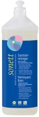 Sonett Sanitair Reiniger Biologisch 1000ml