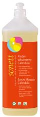 Sonett Schuimzeep kids biologisch 1000ml