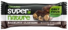super nature Hazelnoten cups met chocolade 34 gram