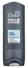 Dove Douchegel Men Cool Fresh 250ml