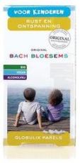lemonpharma bach Bach bloesems parels kind rust/ontspanning 20g