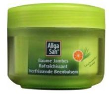 Allgasan Verfrissende Beenbalsem 200ml