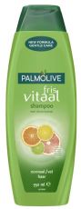 Palmolive Shampoo Fris & Vitaal 350ml
