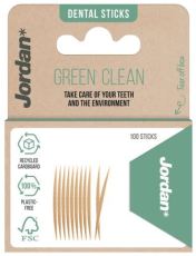 Jordan Green Clean Stoker Dun  1 stuk