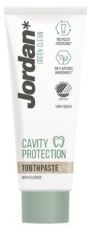 Jordan Green Clean Tandpasta Cavity 75ml