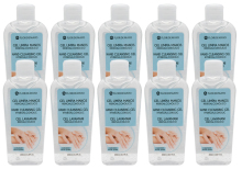 flor de mayo Handgel 10x 200ml