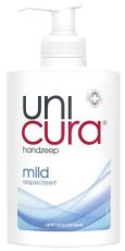 Unicura Handzeep Mild 250ml