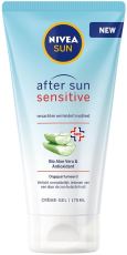 Nivea Sun After Sun Sensitive Cr&egrave;me-Gel 175 ML