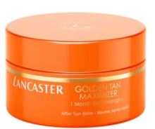 Lancaster Golden Tan Maximizer After Sun Balm 200 ML