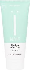 Naif Cooling After Sun Gel 100ml