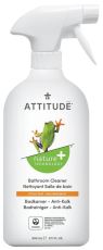 Attitude Ecologische Badkamer Anti Kalk Spray 800ml