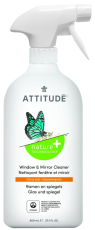 Attitude Ecologische Reiniger Raam & Spiegel 800ml