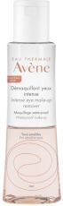 Avene Intense Oogmake-up Remover 125ml