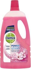 Dettol Allesreiniger Kersenbloesem 1000ml