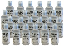 dnl Handgel met alcohol 24x 150ml