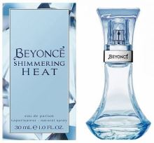 Beyoncé Shimmering Heat Eau De Toilette 30ml