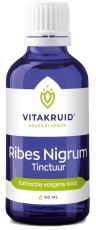 Vitakruid Ribes Nigrum Tinctuur 50ml