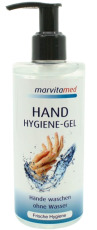 dnl Marvitamed Hygiene Gel met Pomp 250ml