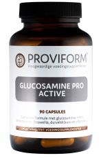 Proviform Glucosamine Pro Active 90 capsule