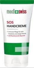 medi+swiss Sos Handcreme 50ml