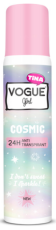 Vogue Deospray Girl Cosmic 100ml