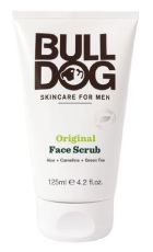 Bulldog Original Gezichtsscrub 125ml