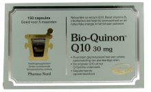 Pharma Nord Bio-Quinon Active Q10 30mg 150 capsules