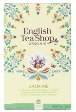 English Tea Shop Calm Me 20 zakjes