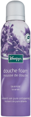 Kneipp Douche Foam Lavendel 200ml