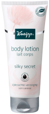 Kneipp Bodylotion Silky Secret 200ml